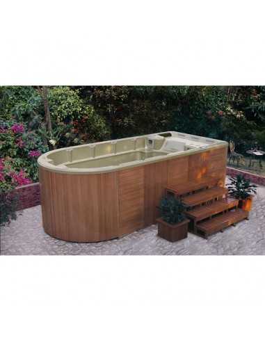 Piscina 8138 - 5 Piscina 8138 - 5