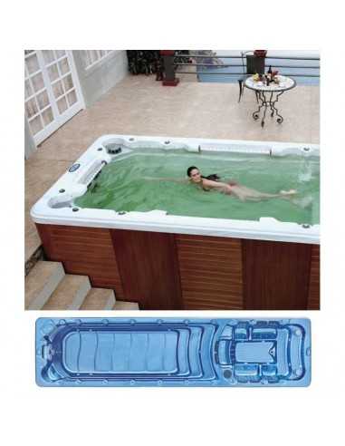 Piscina 8158 - 2 Piscina 8158 - 2