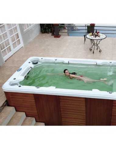 Piscina 8158 - 3 Piscina 8158 - 3