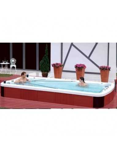 Piscina 8198 - 3 Piscina 8198 - 3