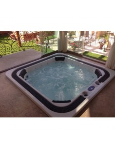 Minipiscina SPA-308 incastrabila cod 01-05 - 1