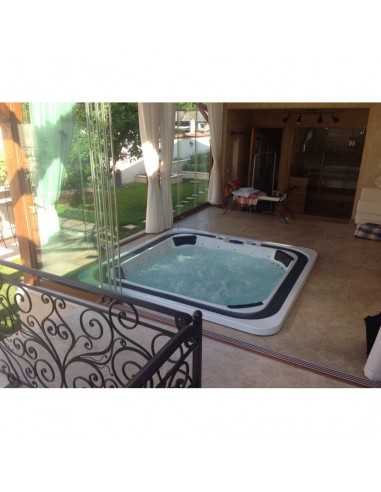 Minipiscina SPA-308 incastrabila cod 01-05 - 3 Minipiscina SPA-308 incastrabila cod 01-05 - 3