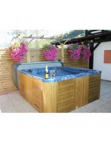 MINIPISCINA SPA-308 SUPRATERANA - 1 MINIPISCINA SPA-308 SUPRATERANA - 1