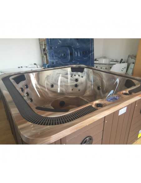 MINIPISCINA SPA-308 SUPRATERANA - 3 MINIPISCINA SPA-308 SUPRATERANA - 3