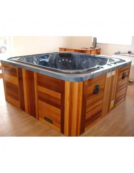 MINIPISCINA SPA-308 SUPRATERANA - 4 MINIPISCINA SPA-308 SUPRATERANA - 4