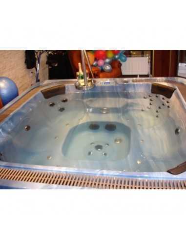 MINIPISCINA SPA-308 SUPRATERANA - 5 MINIPISCINA SPA-308 SUPRATERANA - 5