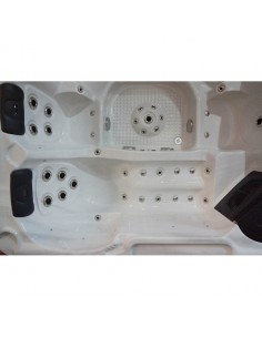 MINIPISCINA SPA-307 INCASTRABILA - 1 2