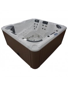 MINIPISCINA SPA-307 SUPRATERANA - 1