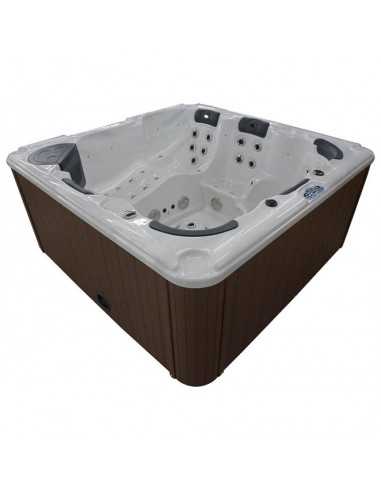 MINIPISCINA SPA-307 SUPRATERANA - 1 MINIPISCINA SPA-307 SUPRATERANA - 1