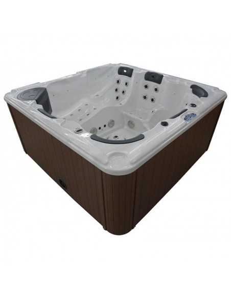 MINIPISCINA SPA-307 SUPRATERANA - 1 MINIPISCINA SPA-307 SUPRATERANA - 1