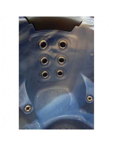 MINIPISCINA SPA-307 SUPRATERANA - 2 MINIPISCINA SPA-307 SUPRATERANA - 2