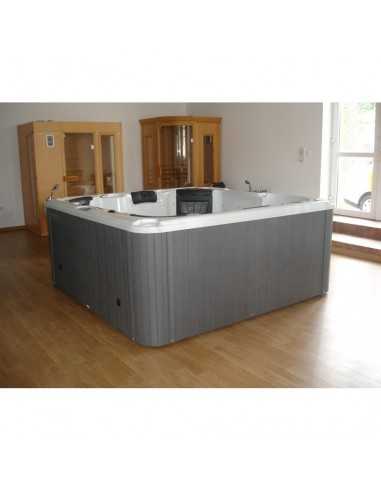 MINIPISCINA SPA-307 SUPRATERANA - 4 MINIPISCINA SPA-307 SUPRATERANA - 4