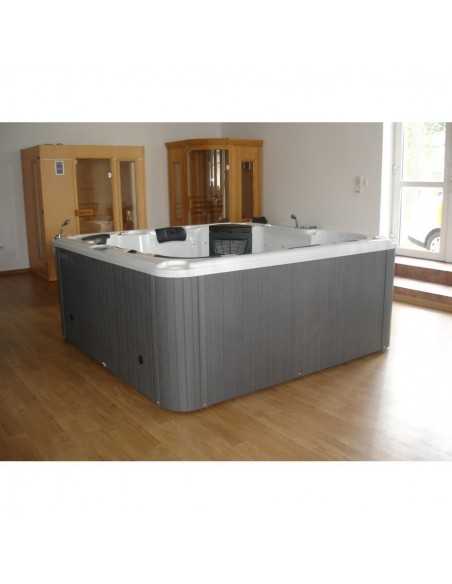 MINIPISCINA SPA-307 SUPRATERANA - 4 MINIPISCINA SPA-307 SUPRATERANA - 4