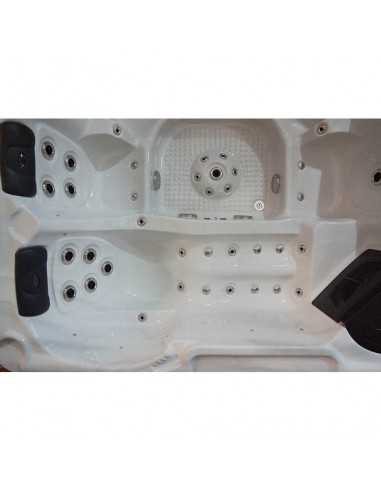 MINIPISCINA SPA-307 SUPRATERANA - 5 MINIPISCINA SPA-307 SUPRATERANA - 5