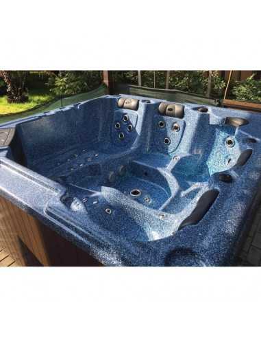 Minipiscina SPA SG-7309 supraterana - 3 Minipiscina SPA SG-7309 supraterana - 3