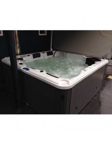 Minipiscina SPA SG-7309 supraterana - 5 Minipiscina SPA SG-7309 supraterana - 5