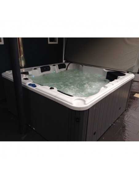 Minipiscina SPA SG-7309 supraterana - 5 Minipiscina SPA SG-7309 supraterana - 5