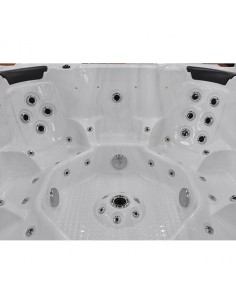 Minipiscina SPA SG-7310 incastrabila - 1