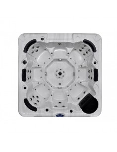 Minipiscina SPA SG-7310 incastrabila - 1 2