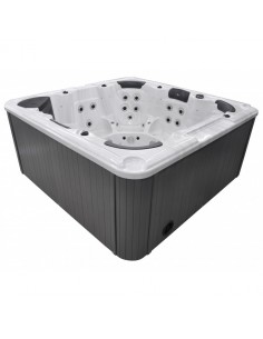 Minipiscina SPA SG-7310 supraterana - 1