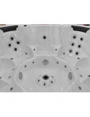 Minipiscina SPA SG-7310 supraterana - 3 Minipiscina SPA SG-7310 supraterana - 3