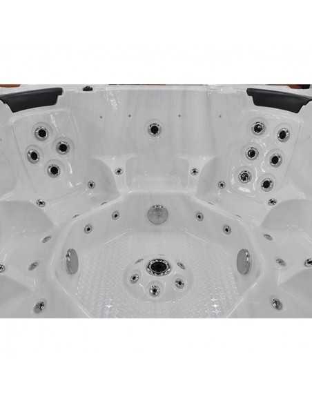 Minipiscina SPA SG-7310 supraterana - 3 Minipiscina SPA SG-7310 supraterana - 3