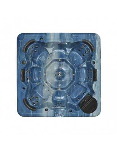 Minipiscina SPA SG-7310 supraterana - 4 Minipiscina SPA SG-7310 supraterana - 4