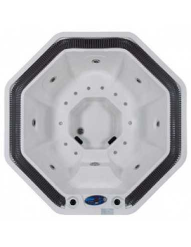 Minipiscina SPA-302 supraterana - 2 Minipiscina SPA-302 supraterana - 2