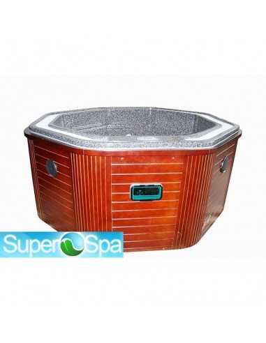 Minipiscina SPA-302 supraterana - 3 Minipiscina SPA-302 supraterana - 3