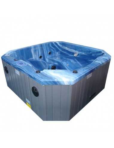 Minipiscina SPA-303 supraterana 04 - 1 Minipiscina SPA-303 supraterana 04 - 1