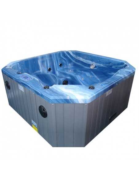 Minipiscina SPA-303 supraterana 04 - 1 Minipiscina SPA-303 supraterana 04 - 1