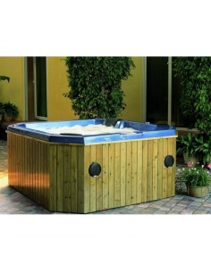 Minipiscina SPA-303 supraterana 04 - 1 2