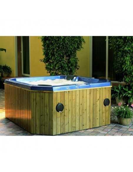 Minipiscina SPA-303 supraterana 04 - 2 Minipiscina SPA-303 supraterana 04 - 2