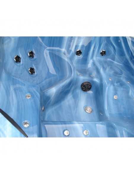 Minipiscina SPA-303 supraterana 04 - 3 Minipiscina SPA-303 supraterana 04 - 3