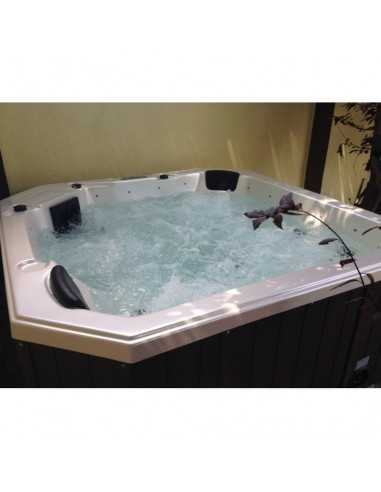 Minipiscina SPA-303 supraterana 04 - 4 Minipiscina SPA-303 supraterana 04 - 4