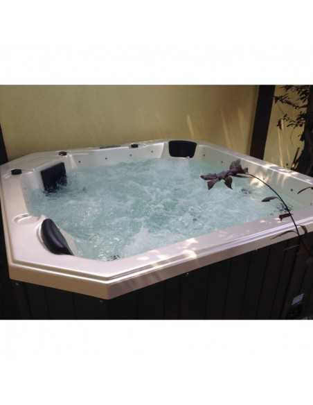 Minipiscina SPA-303 supraterana 04 - 4 Minipiscina SPA-303 supraterana 04 - 4