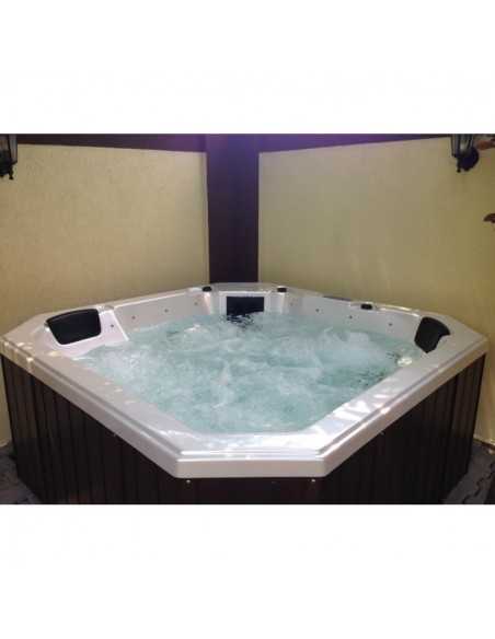 Minipiscina SPA-303 supraterana 04 - 5 Minipiscina SPA-303 supraterana 04 - 5