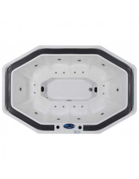 Minipiscina SPA-310 supraterana - 1 Minipiscina SPA-310 supraterana - 1