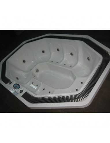 Minipiscina SPA-310 supraterana - 3 Minipiscina SPA-310 supraterana - 3