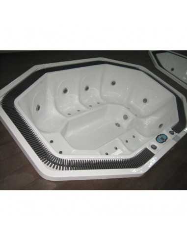 Minipiscina SPA-310 supraterana - 4 Minipiscina SPA-310 supraterana - 4