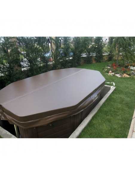 Minipiscina SPA-310 supraterana cod04 - 3 Minipiscina SPA-310 supraterana cod04 - 3