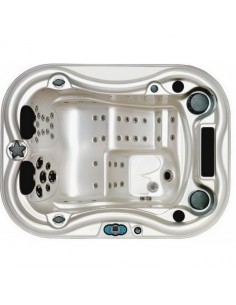 Spa de exterior 560 - 1