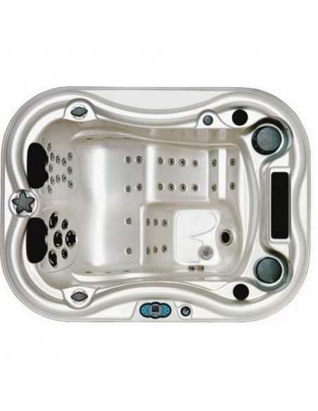Spa de exterior 560 - 1 Spa de exterior 560 - 1