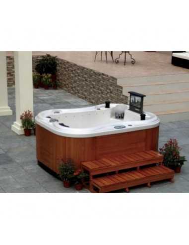Spa de exterior 560 - 2 Spa de exterior 560 - 2
