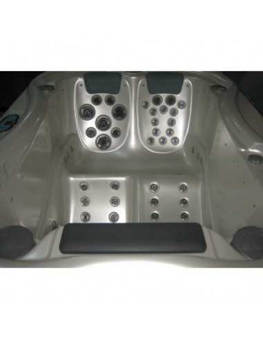 Spa de exterior 560 - 5 Spa de exterior 560 - 5