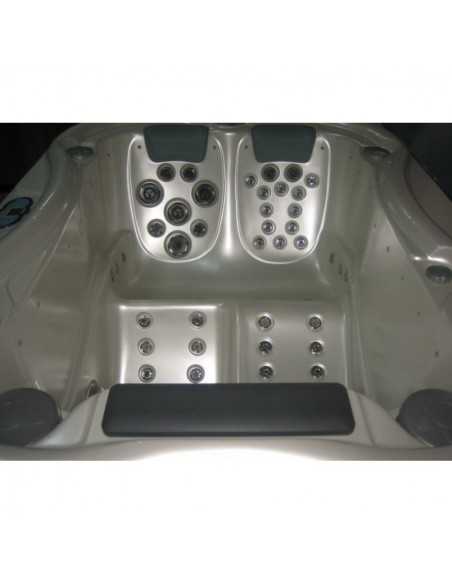 Spa de exterior 560 - 5 Spa de exterior 560 - 5