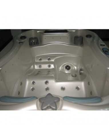 Spa de exterior 560 - 6 Spa de exterior 560 - 6