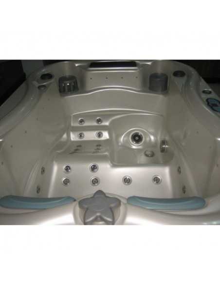 Spa de exterior 560 - 6 Spa de exterior 560 - 6