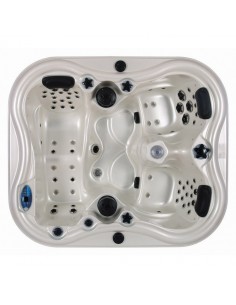 Spa de exterior 561 - 1