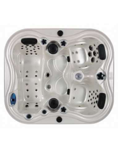 Spa de exterior 561 - 1 Spa de exterior 561 - 1